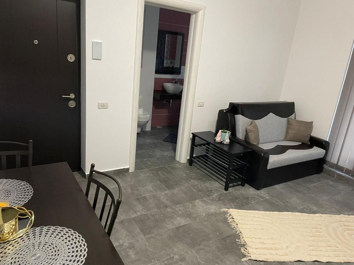 Vivamusapartmentsbv Braşov Buitenkant foto