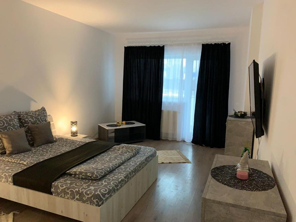 Vivamusapartmentsbv Braşov Buitenkant foto