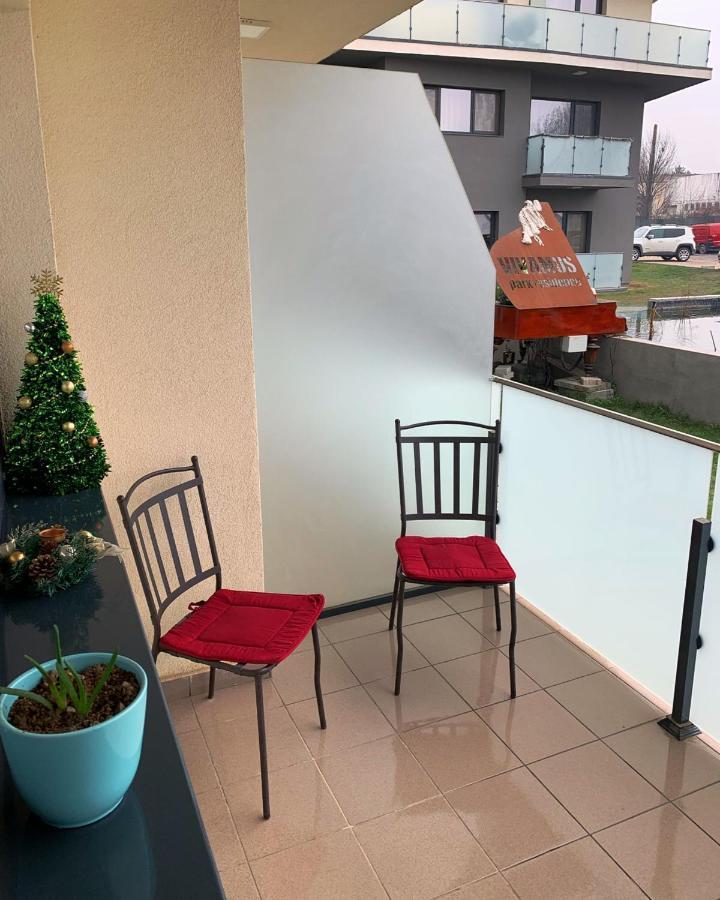 Vivamusapartmentsbv Braşov Buitenkant foto